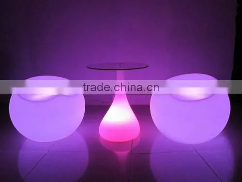 Led Casino Chairs and Tables From Guangdong Led Furniture Factory, Pot-painting-designs Led Furniture photo-2