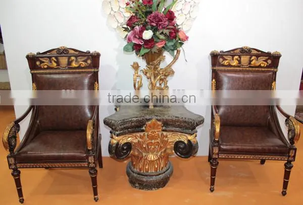 MD-2201-01 American Style Furniture Chair for Room photo-3