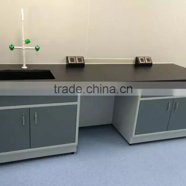 Very Cheap Lab Reagent Shelf for Chemical Reagent Biology Lab Furniture photo-5