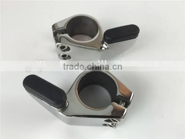 Stainless Steel Heavy Duty Shower Door/Sliding Door Accessories photo-3
