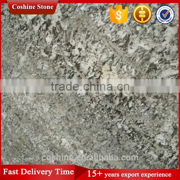 Nice Choice Silver Persa Brown Granite Slab photo-2
