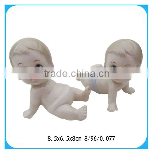 Cute Ceramic Baby Shower Favors photo-2