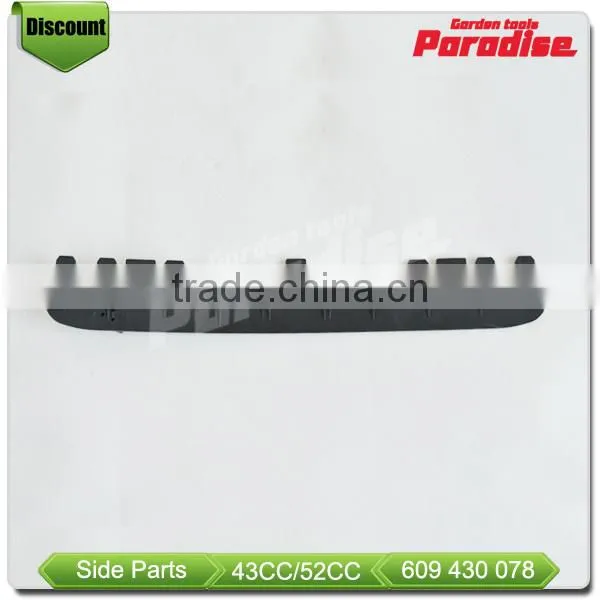 CG260 330 430 520 Lawn Mower Spare Parts Grass Trimmer Safety Guard Support photo-4