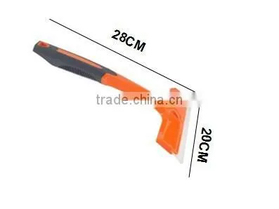 Chinese Factory Silicone Cleaning Wipes, Silicone Cleaning Tools for Car ,gift Large Silicone Squeegee photo-2