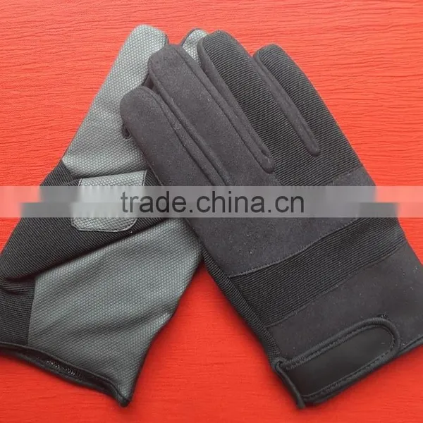 Military Cut Proof Gloves photo-3