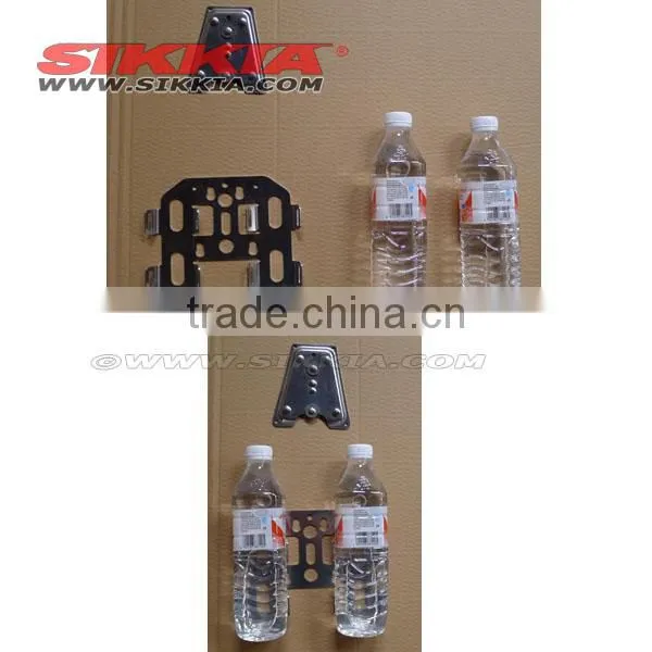 Motocycle ALUMINUM PANNIER CASE 4 Types photo-3