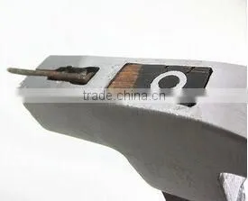 Claw Hammer With Square Head photo-5