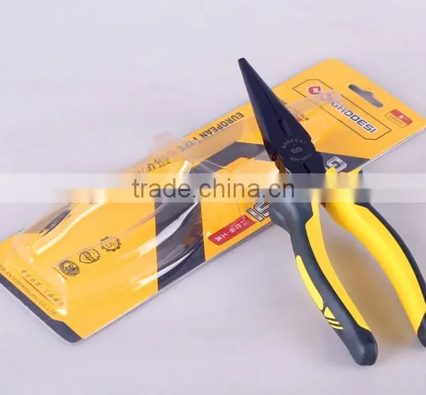 American Long Nose Pliers photo-4