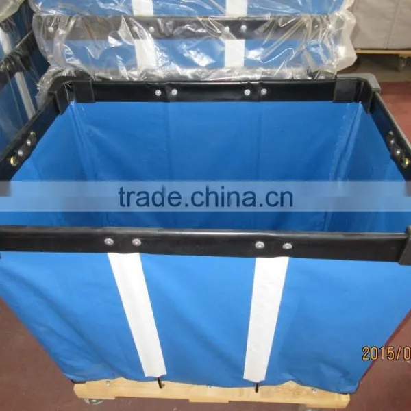 Rubber Corner For Basket Truck photo-5
