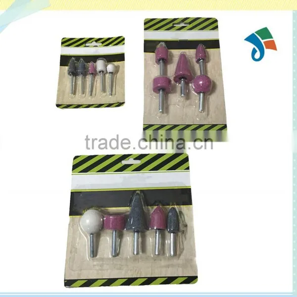 5pcs per Set Blister Card Mounted Stone photo-2