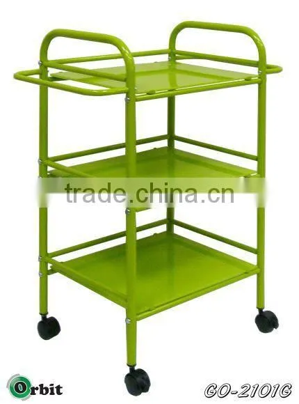 Storage Drink Display Rack/Metal Shelving /heavy Duty Bottle Rack photo-3