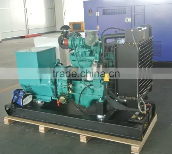 200kva Denyo Diesel Genset photo-4