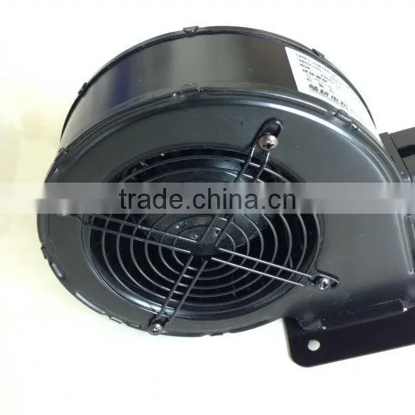 Air Blower Fans and Aluminium Band Heaters for Extrusion Machine photo-4