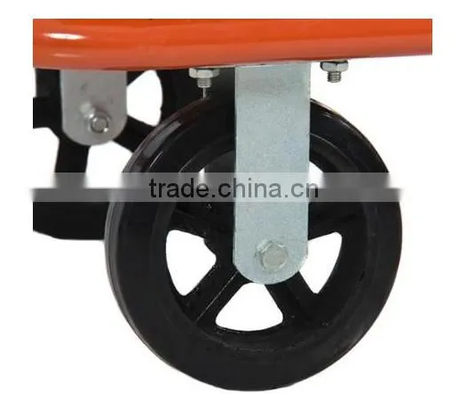 Service Sheet Drywall Trolley TC4840 photo-3