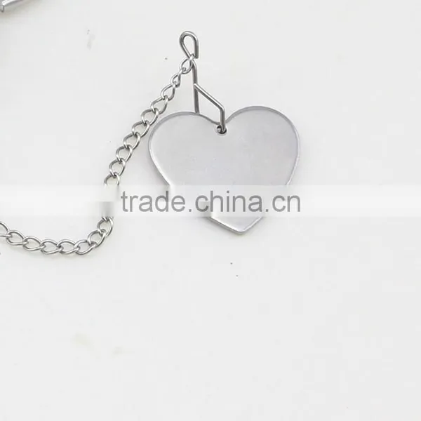 Stainless Steel Mesh Tea Infuser With A Hook Chain photo-6