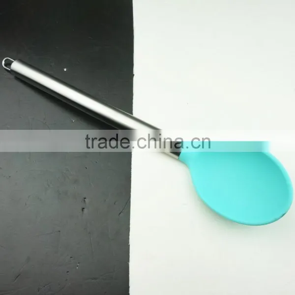 32015 Hot Sale Stainless Steel 4pcs Kitchen Utensils photo-2