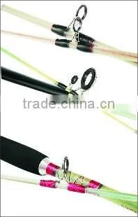 Solid Fiberglass Fishing Rod, Spinning Fishing Rod photo-3