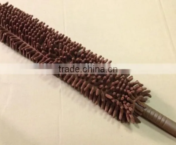 magic polyester microfiber chenille duster