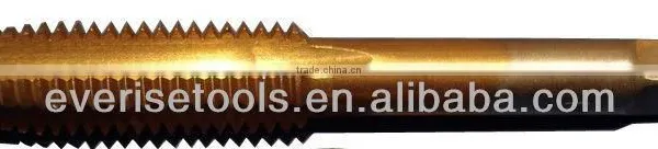 10pcs Taps and Drills Set in Plastic Case photo-3