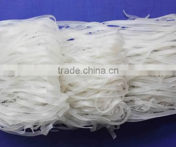 Plain Rice Noodles 500g photo-3