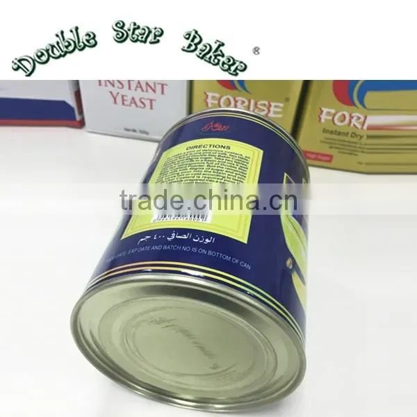 Custard Powder photo-2