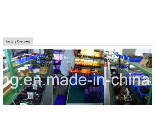 Pure Diode Animation Writing 3D Laser Lights photo-3