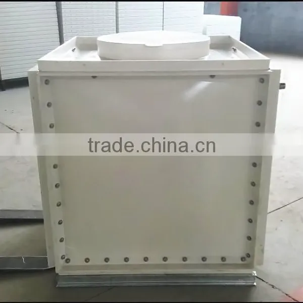 Convenient Maintenance Management /easy Maintenance Water Storage Tank photo-6