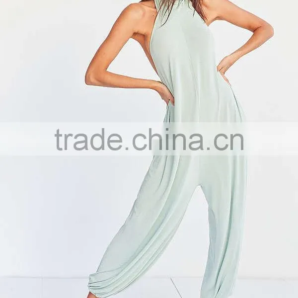 Turtleneck Jumpsuit for Women Sport Jumpsuit Ladies Women Fashion Sexy Casual Style Clothing Manufacturer photo-2