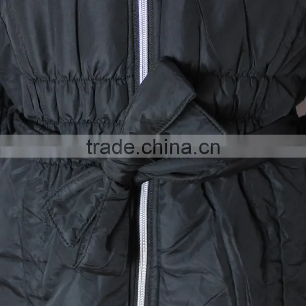Jackets Women 2016 Winter Fashion Ladies Fur Winter Coats photo-4