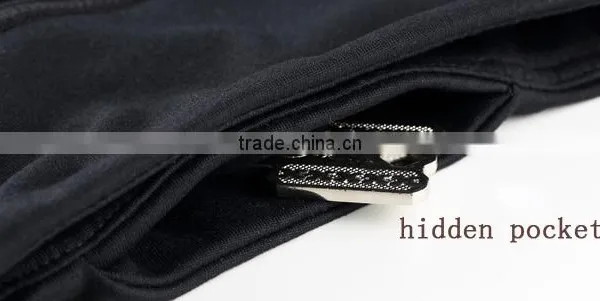 Solid Color Nylon Elastane Yoga Wear Yoga Suits Yoga Sets photo-5