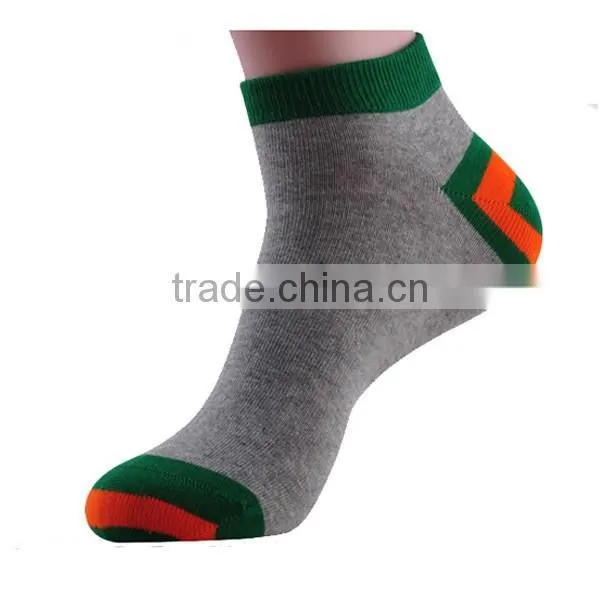 Wholesale China Custom Sock Manufacturer, Sports Socks Long and Short photo-4