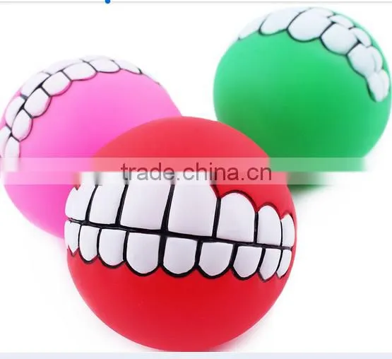 Small Emoji Face Soft Foam Balls Reliever Toys Popular pu Foam Ball photo-3