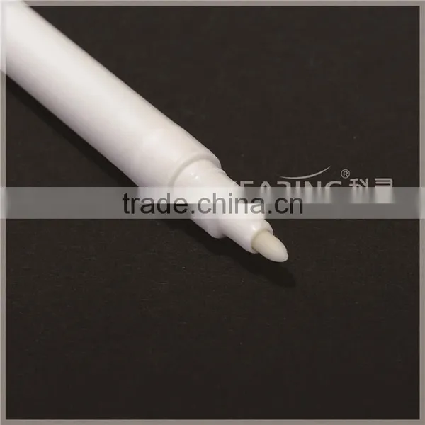 Kearing Brand Top Rated Multifunction Dual 1.0mm Nibs Pink Color Auto Air Disappearing Marker For Fabric Marking photo-2