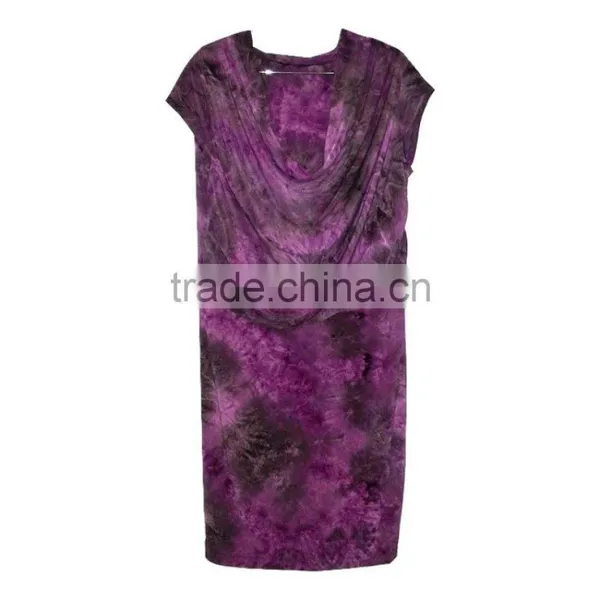 LADIES DRESS (Garment Stock Lots / Apparel Stock / Stocklots / Garment Apparel From Sri Lanka) photo-4