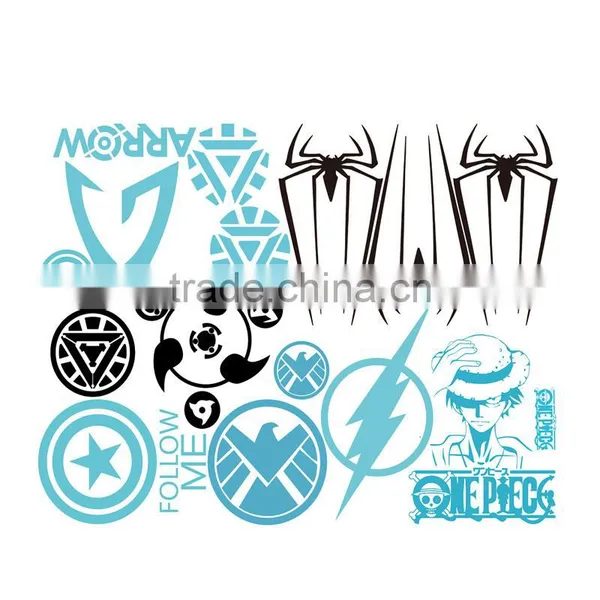 Custom Silk Screen Heat Transfer, Iron-on Heat Transfer For Garment photo-4