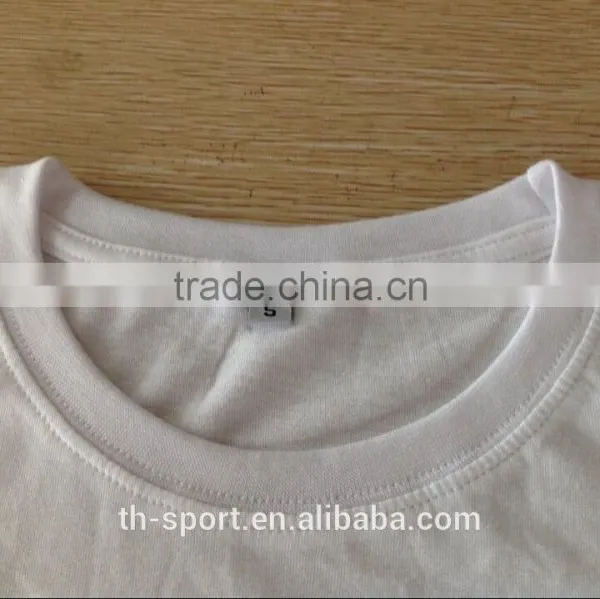 Wholesale China Scoop Hem and Taping Longline Plain t Shirt for Men photo-5