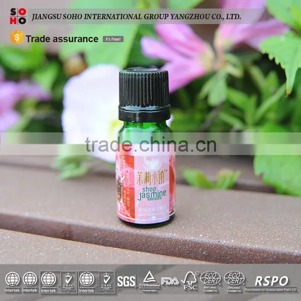 2017 New Design High Quality Hotel Amenities photo-6