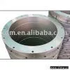 Flange(machine Parts,steel Flange)