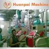 100 Ton Maize Flour Making Machine/corn Machine photo-3