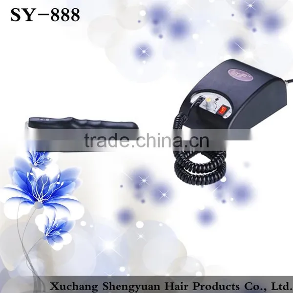 Ultrasonic Hair Connector/common Hair Connector/hair Iron photo-3
