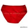 Sell Red Cotton Sanitary Underwear