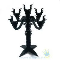 Church Acrylic Candle Stand