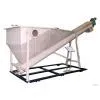 Dregs Extractor For Processing Lime Emulsion