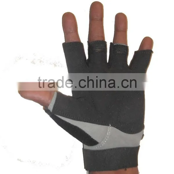Fitness Gloves , Gym Gloves, Weight Lifting Gloves photo-2