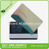 Blank T5577 Chip Card