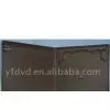 10mm PP Half DVD Case