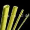 2740 Acrylic Fiberglass Sleeving