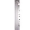 Stainless Steel Shower Panel