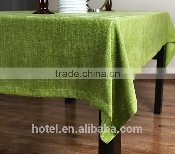 Wholesale Custom Table Cloth photo-3