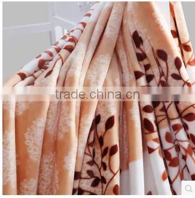 Promotional Blankets With Star Pattern Can be Customzied photo-3